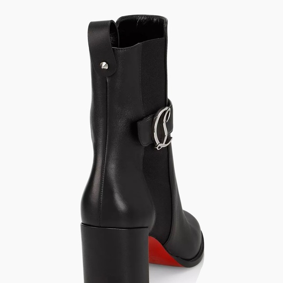Christian Louboutin boots - Picture 5 of 5